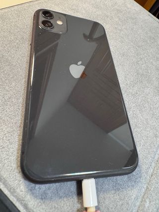 iPhone 11 128GB Nero