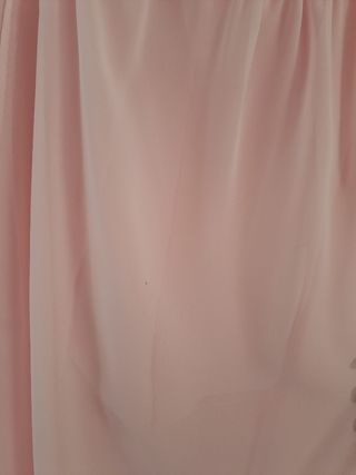 Abito da cerimonia rosa kocca