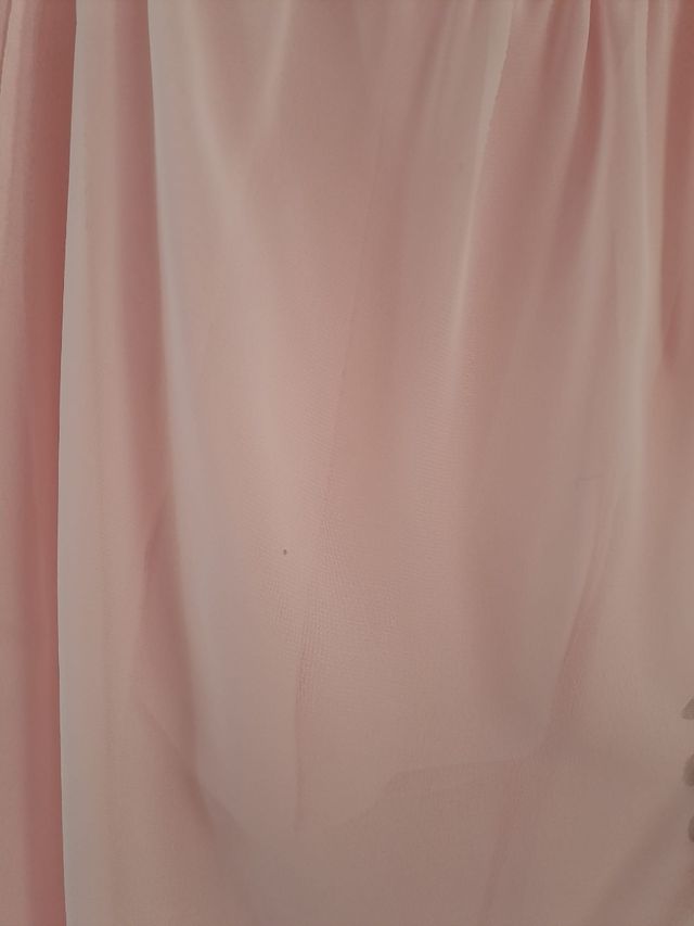 Abito da cerimonia rosa kocca