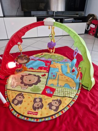 2 Palestrine per neonato