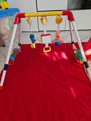 2 Palestrine per neonato