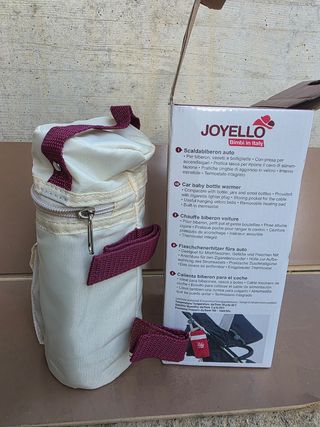 Scalda biberon auto Joyello