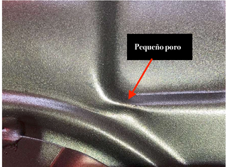 Depósito Moto Honda CB500F 2019 Negro Mate 2019