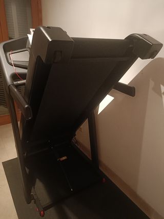 Cinta de correr Domos T 900c