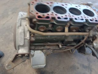 Bloque Motor Nissan A4 28