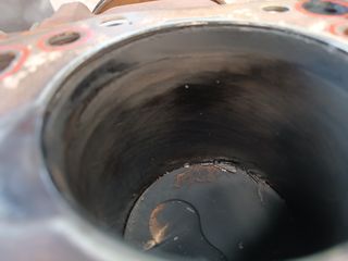 Bloque Motor Nissan A4 28