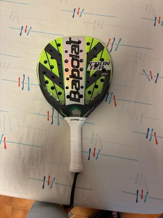 Pala Babolat Counter Viper 2023