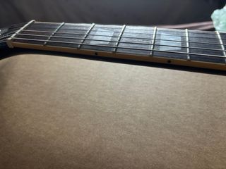 Epiphone SG Standard Ebony Inspired by Gibson