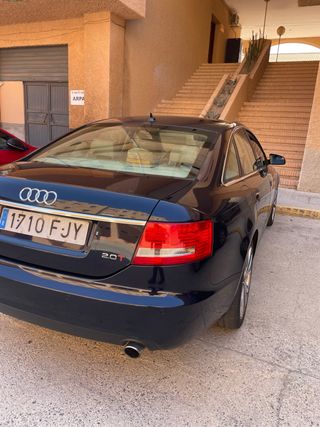 Audi A6 2006