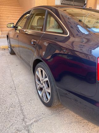 Audi A6 2006