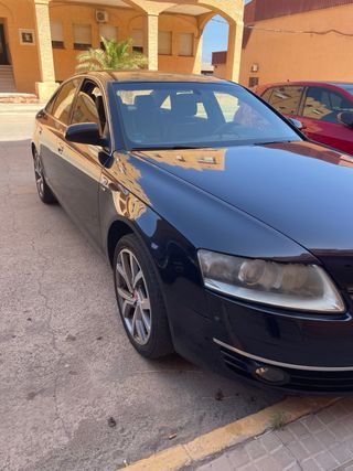 Audi A6 2006