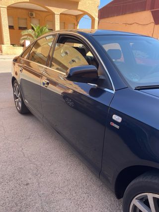 Audi A6 2006