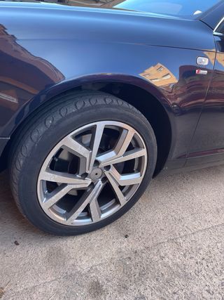 Audi A6 2006