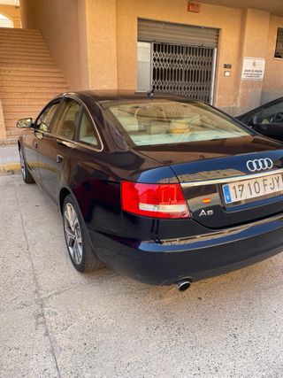 Audi A6 2006