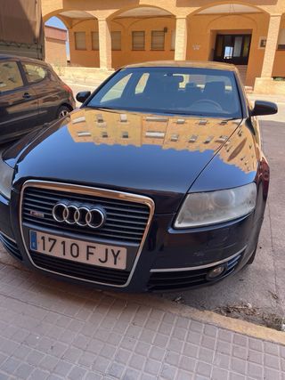 Audi A6 2006