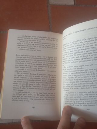 La passió - Jeanette Winterson