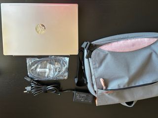 Portátil HP Pavilion 14-ce2003ns, i5 g8, 16Gb, 1Tb