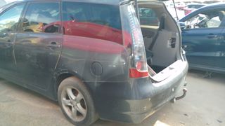 Despiece Mitsubishi Grandis