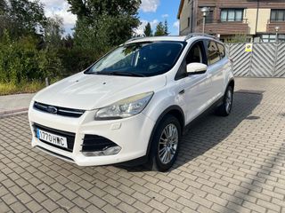 Ford Kuga 2014