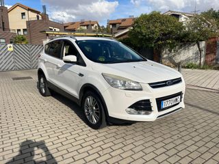 Ford Kuga 2014