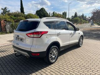 Ford Kuga 2014