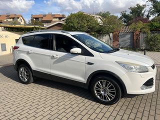 Ford Kuga 2014