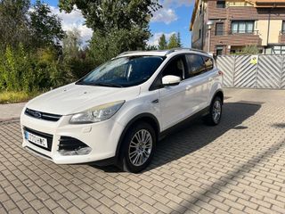 Ford Kuga 2014