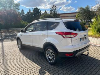Ford Kuga 2014