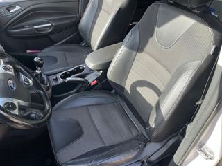 Ford Kuga 2014