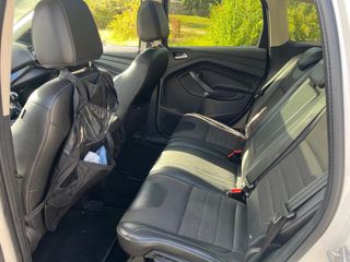 Ford Kuga 2014