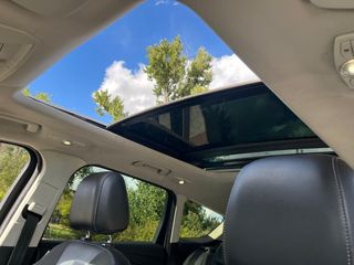 Ford Kuga 2014
