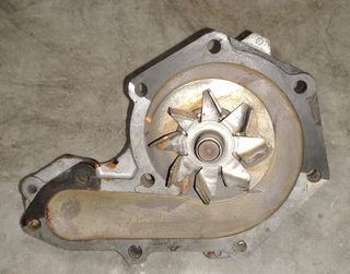 Bomba de Agua Renault Kangoo D/F9Q-H7