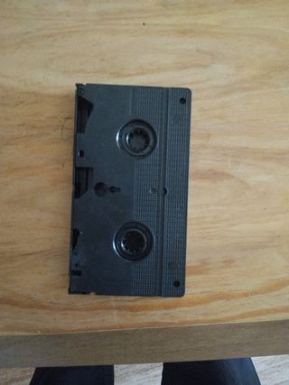 Buscando a Nemo VHS Disney Pixar Español