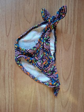 Bañador bikini niña 12-24 meses