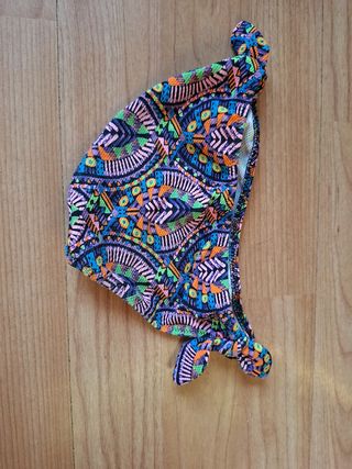 Bañador bikini niña 12-24 meses