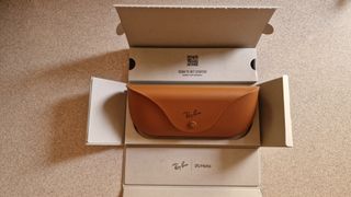 Gafas Ray-Ban Meta Skyler Gen 2 Negras