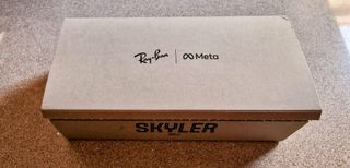 Gafas Ray-Ban Meta Skyler Gen 2 Negras