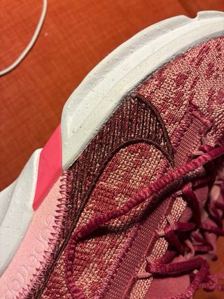 Zapatillas Nike SuperRep flyknit 