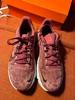 Zapatillas Nike SuperRep flyknit 