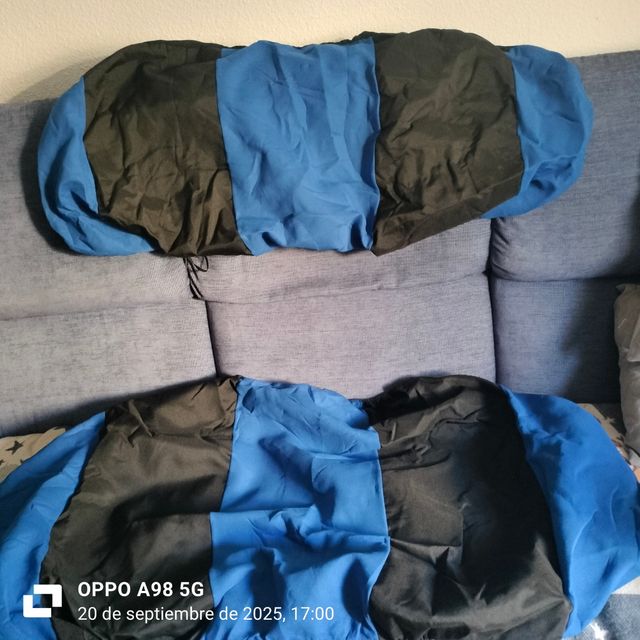 Fundas para asientos de coche Daytona