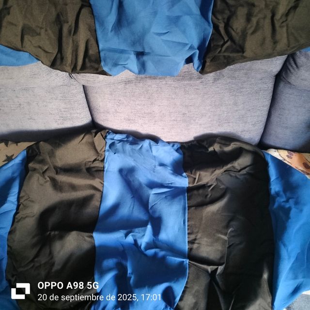 Fundas para asientos de coche Daytona