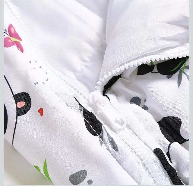 Sacchi a pelo per bambini @s