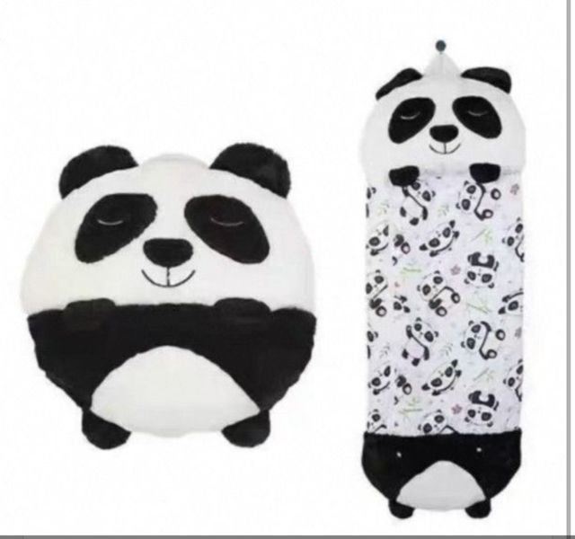 Sacchi a pelo per bambini @s