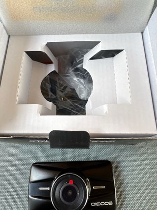 Dash Cam Coche 1080P