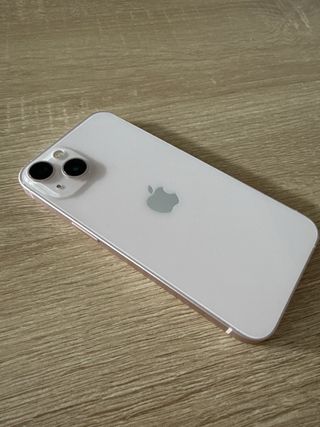 iPhone 13 Rosa