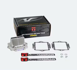 KTM SX 250 2T Motocross