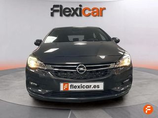 Opel Astra 1.0 Turbo S/S Dynamic