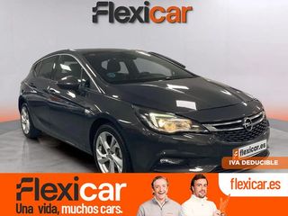 Opel Astra 1.0 Turbo S/S Dynamic