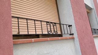 Reformas integrales: fachadas, tejados, baldosas