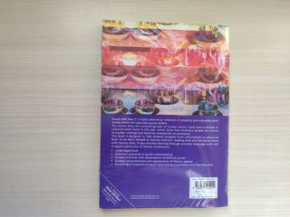 Sweet and Sour+cd (Interact with Literature)